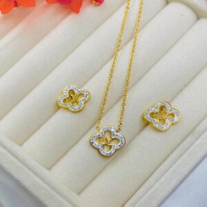 The Aurelia Braided Disc