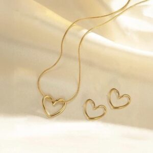 The Amara Open-Heart Suite