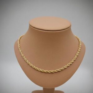 The Aurelian Rope Chain