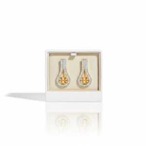 Torry burch stain steel ear studs