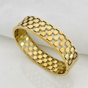 Unique style stainless steel hand cuff